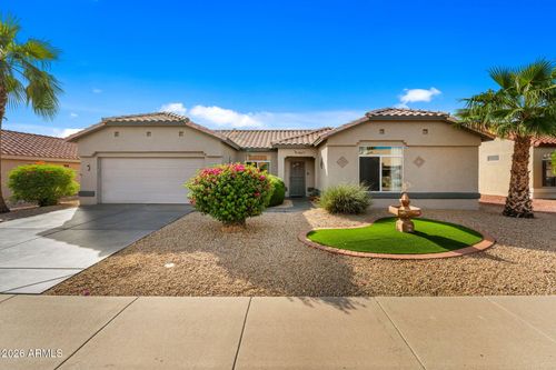 14029 W Rico Dr, Sun City West, AZ, 85375-2299 | Card Image