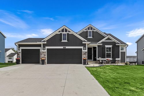 1721 Julienne Court Sw, Byron Township, MI, 49315 | Card Image