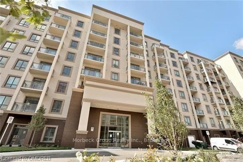 809-2490 Old Bronte Rd, Oakville, ON, L6M0Y5 | Card Image
