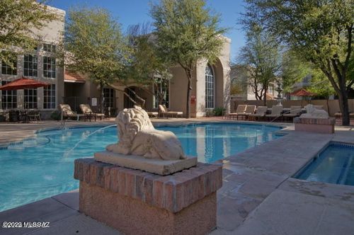 7205-1500 E Pusch Wilderness Drive, Tucson, AZ, 85737 | Card Image