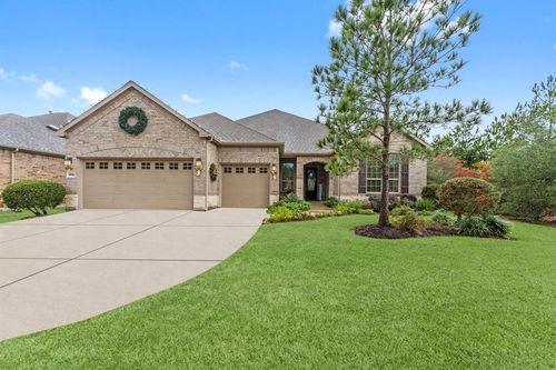 300 Kerry Bog Lane, The Woodlands, TX, 77382 | Card Image