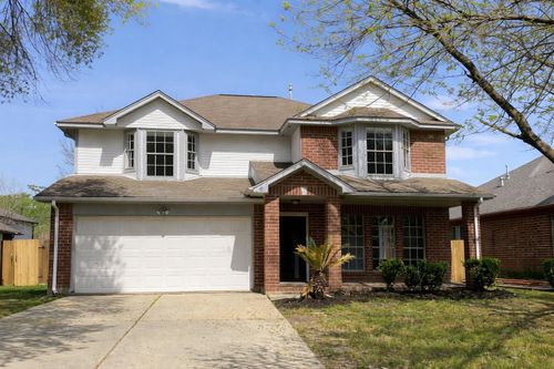22506 Willow Branch Ln, Tomball, TX, 77375-2838 | Card Image