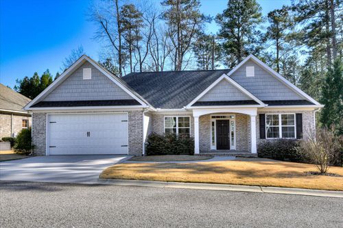 260 Pink Dogwood Cir, Aiken, SC, 29803-1052 | Card Image