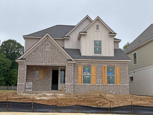 12129 Providence Center Loop, Arlington, TN, 38002-5204 | Card Image