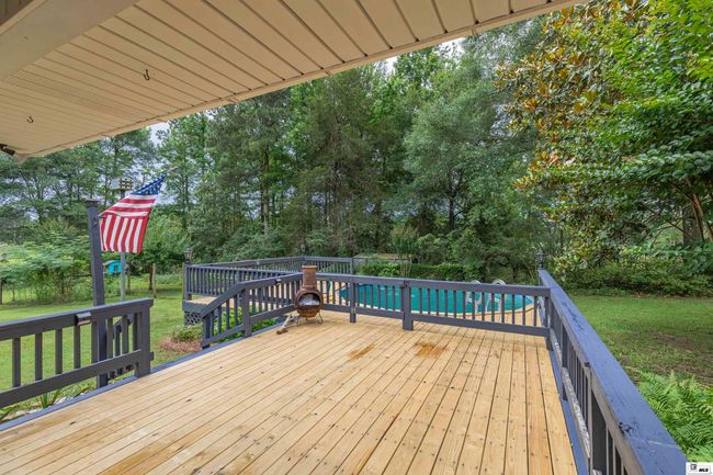 351 Highway 821, House other with 3 bedrooms, 3 bathrooms and null parking in Choudrant LA | Image 35