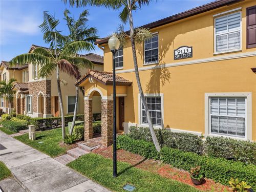 unit-1-9113 Sw 227th St, Cutler Bay, FL, 33190-1847 | Card Image