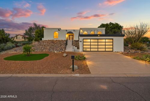 15326 E Mustang Dr, Fountain Hills, AZ, 85268-4806 | Card Image