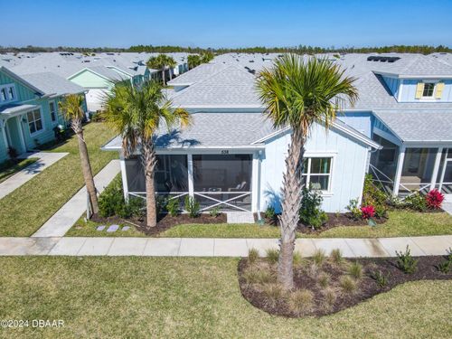 538 High Tide Ln, DAYTONA BEACH, FL, 32124-1144 | Card Image