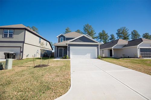 13837 Diamondback Drive, Splendora, TX, 77372 | Card Image