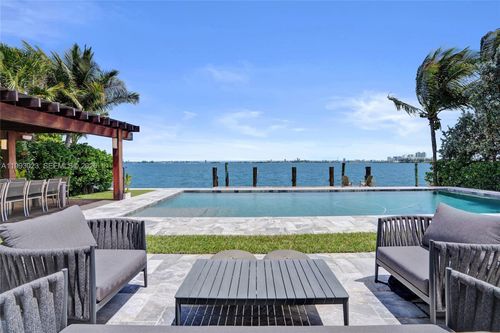 9301 N Bayshore Dr, Miami Shores, FL, 33138-2950 | Card Image