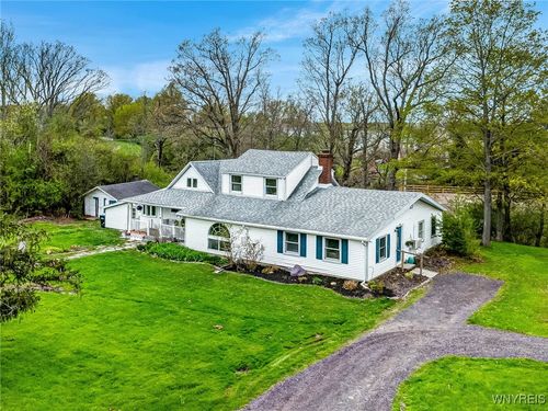 3179 W River Rd, Grand Island, NY, 14072-1558 | Card Image