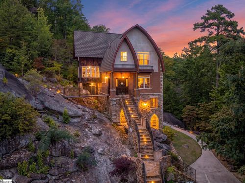 297 Big Rock Lake Road, Pickens, SC, 29671 | Card Image