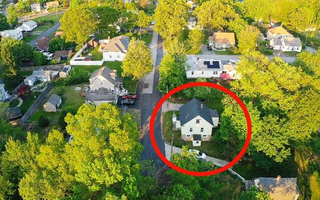 18 Chamberlain St, House other with 3 bedrooms, 1 bathrooms and 2 parking in Smithfield RI | Image 22