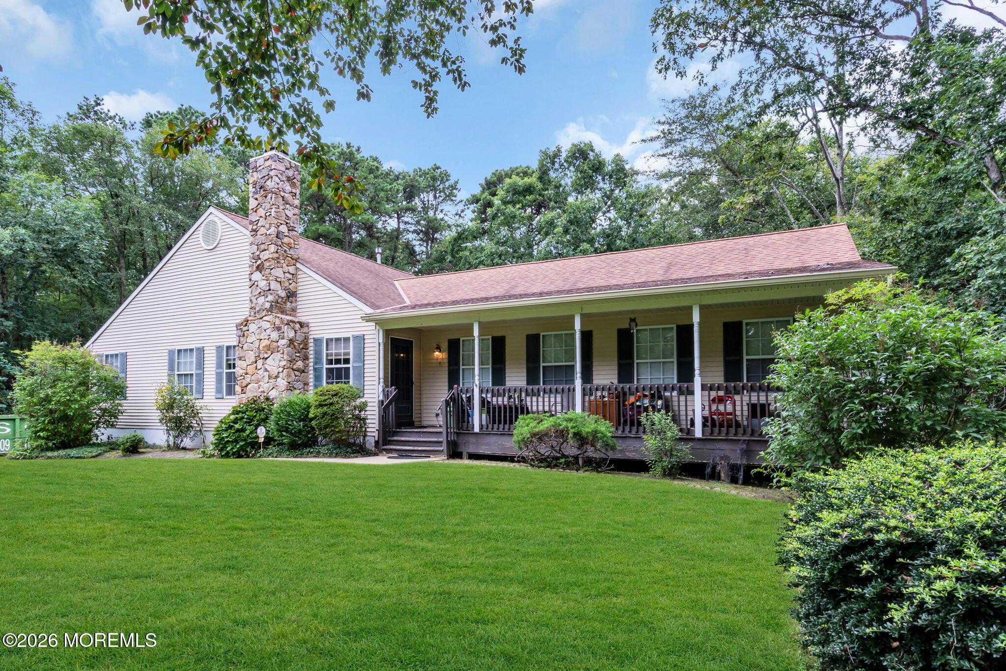 Residential in Cream Ridge 2