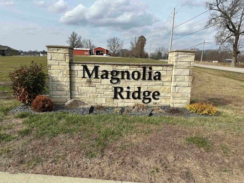 4501 Verbena Lane, Evansville, IN, 47725 | Card Image