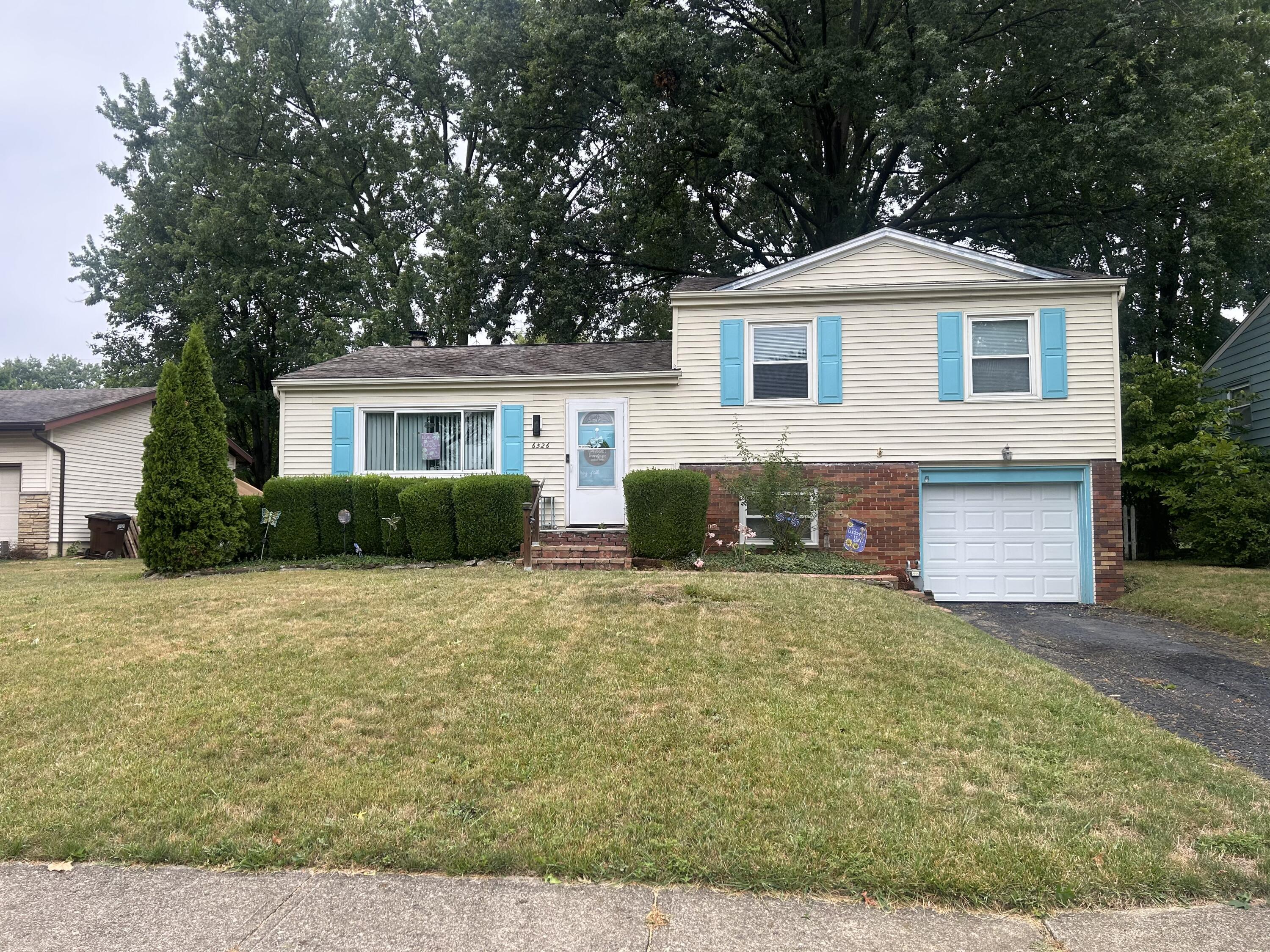 Red Fox Rd, Reynoldsburg, OH 43068