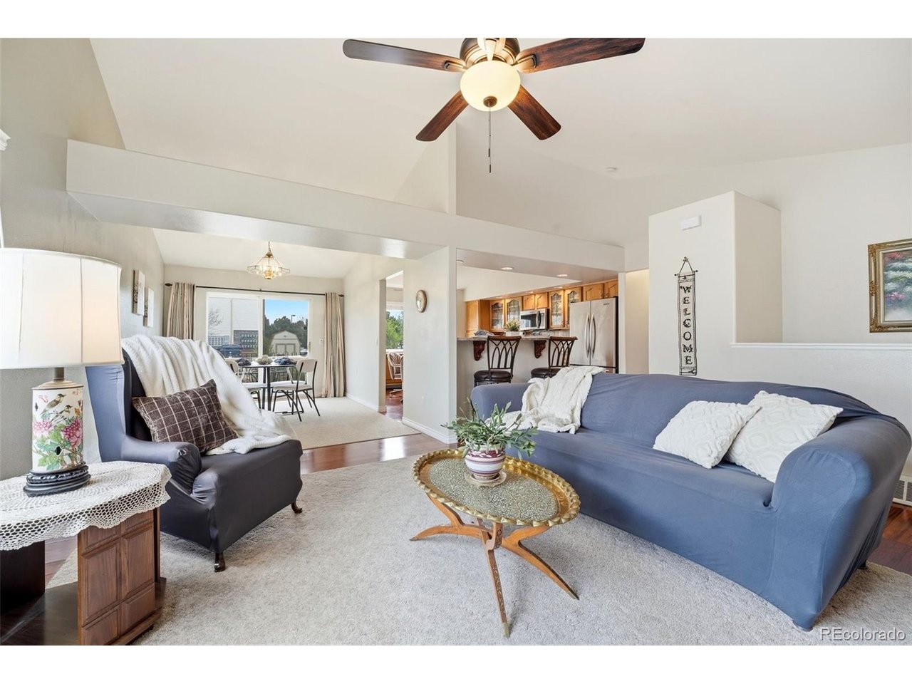 Residential in Colorado Springs 5