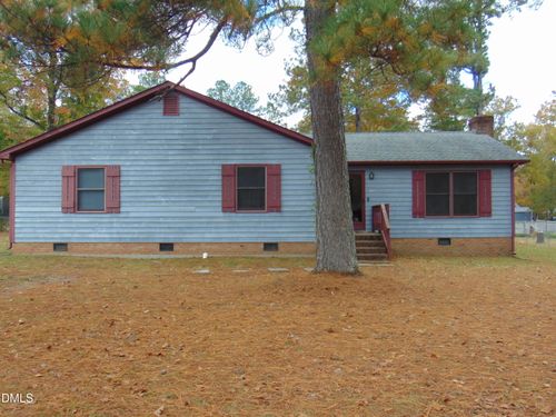 111 E F St, Butner, NC, 27509-2024 | Card Image