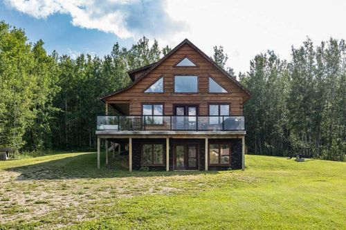 139-462054 Range Road 11, Westerose, AB, T0C2V0 | Card Image