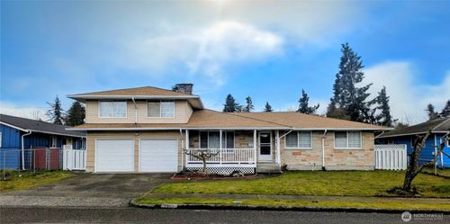7361 S Wilkeson St, Tacoma, WA, 98408-1222 | Card Image
