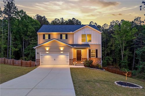 305 Bennett Way, Dallas, GA, 30132-0269 | Card Image