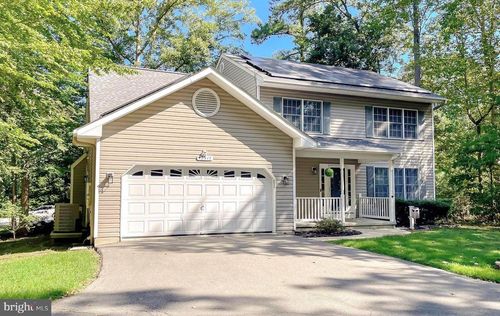 43915 Honeysuckle Way, CALIFORNIA, MD, 20619-4102 | Card Image