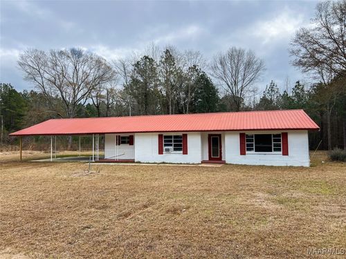 19465 Mobile Road, Georgiana, AL, 36033 | Card Image