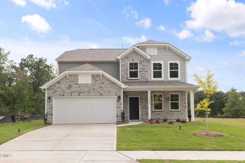 5334 Roshni Ter, Mc Leansville, NC, 27301-9802 | Card Image