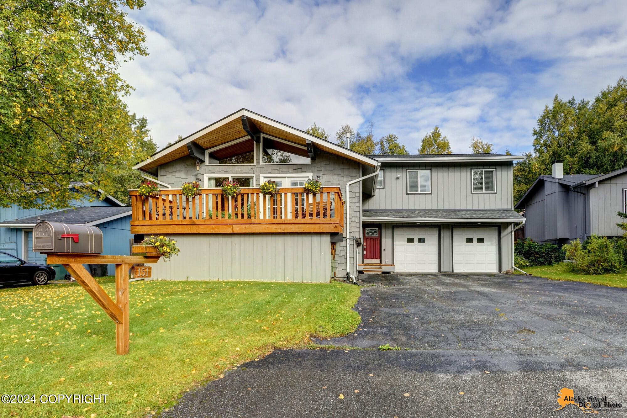 Pettis Rd, Anchorage, AK 99515