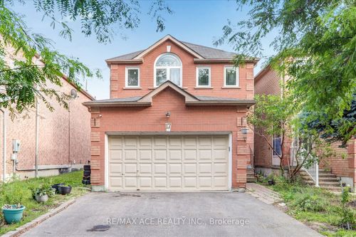 17 Kenborough Crt, Markham, ON, L3S3P3 | Card Image