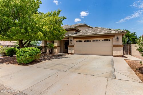 10822 W Encanto Blvd, Avondale, AZ, 85392-5491 | Card Image