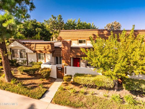 unit-7-22421 Jeffrey Mark Ct, Chatsworth, CA, 91311-0121 | Card Image