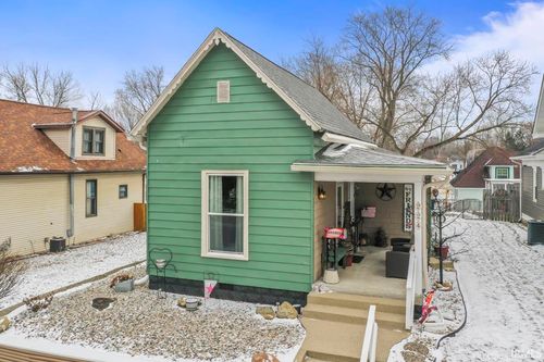 224 N 5th St, Middletown, IN, 47356-1408 | Card Image