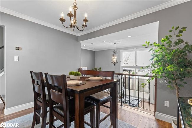 16 - 661 Childs Dr, Townhouse with 4 bedrooms, 3 bathrooms and 4 parking in Milton ON | Image 10