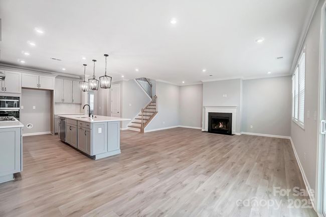 9934 Cask Way, House other with 5 bedrooms, 5 bathrooms and null parking in Huntersville NC | Image 18