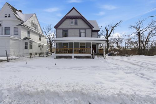 18 Fairgrove St, Pontiac, MI, 48342-2385 | Card Image