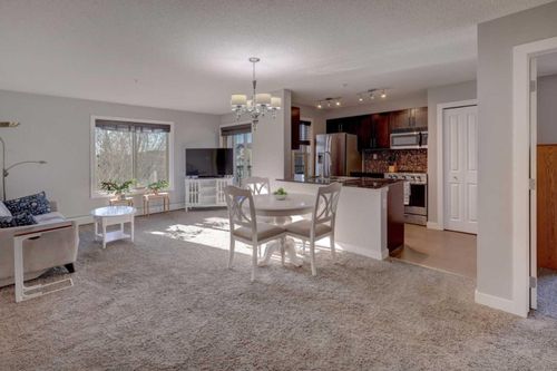 3301-403 Mackenzie Way Sw, Airdrie, AB, T4B3V7 | Card Image