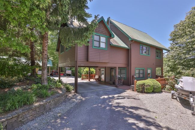1 Buck Knob Is, Home with 0 bedrooms, 0 bathrooms and null parking in Glenville NC | Image 28