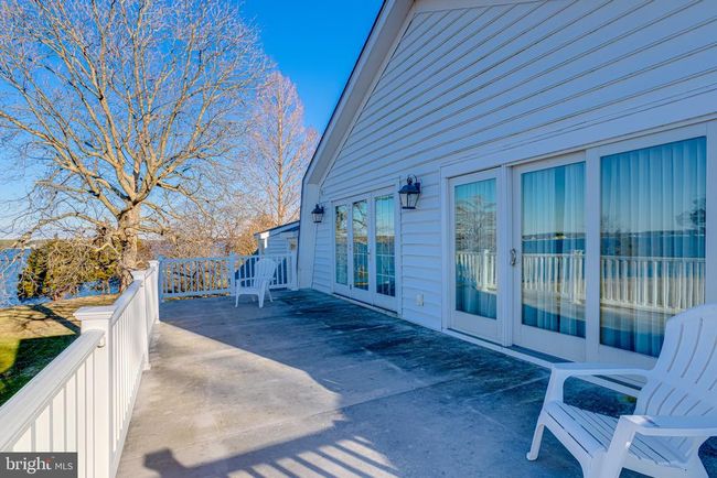 6591 Cedar Cove Rd, House other with 6 bedrooms, 5 bathrooms and null parking in ROYAL OAK MD | Image 85