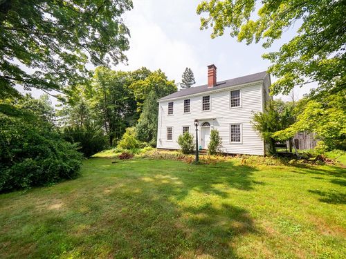 27 Beech Hill Rd, Granville, MA, 01034-9714 | Card Image
