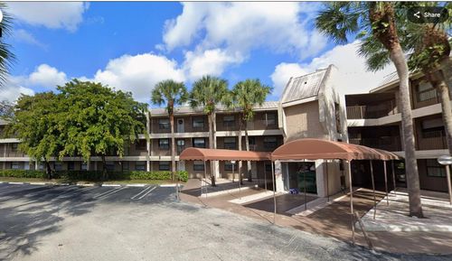 104-8747 Shadow Wood Blvd, Coral Springs, FL, 33071-6723 | Card Image