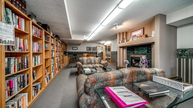 127 - 8535 Bonaventure Dr Se, Condo with 1 bedrooms, 2 bathrooms and 2 parking in Calgary AB | Image 43