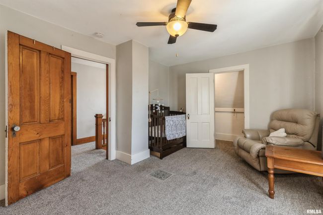 715 5 Th St, House other with 2 bedrooms, 2 bathrooms and null parking in De Witt IA | Image 22