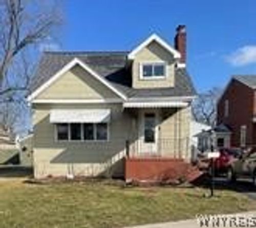 1225 N Military Rd, Niagara Falls, NY, 14304-2451 | Card Image