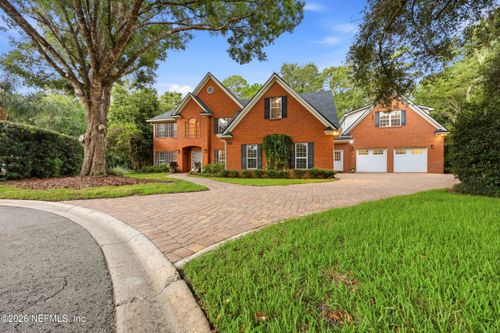 8658 Pebble Creek Lane, Jacksonville, FL, 32256 | Card Image