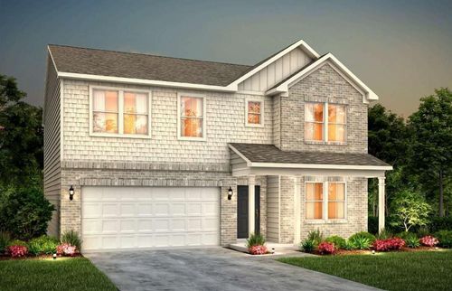 252 Delilah St, Mcdonough, GA, 30252-8156 | Card Image