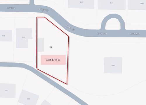 3336 E 15th St, Plano, TX, 75074-4518 | Card Image