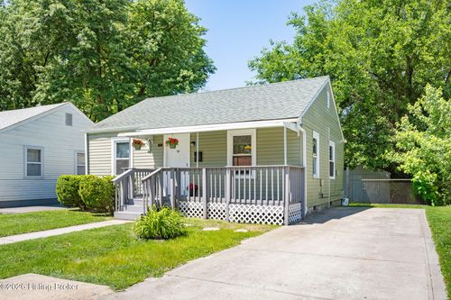 1932 Beech St, Louisville, KY, 40210-2036 | Card Image