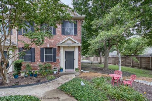 4857 Stone Gate Trl, Mckinney, TX, 75070-2501 | Card Image
