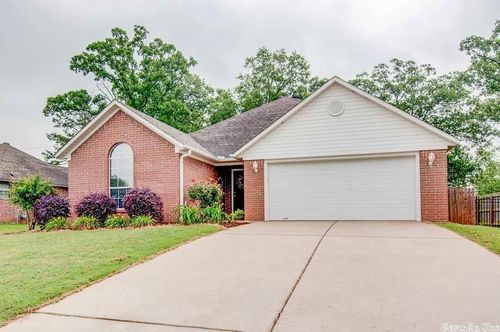 1500 Marlise Dr, Conway, AR, 72034-2113 | Card Image